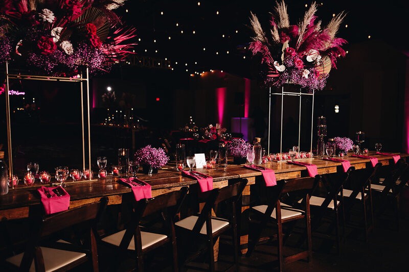 Charlotte NC Event Planner ring photography