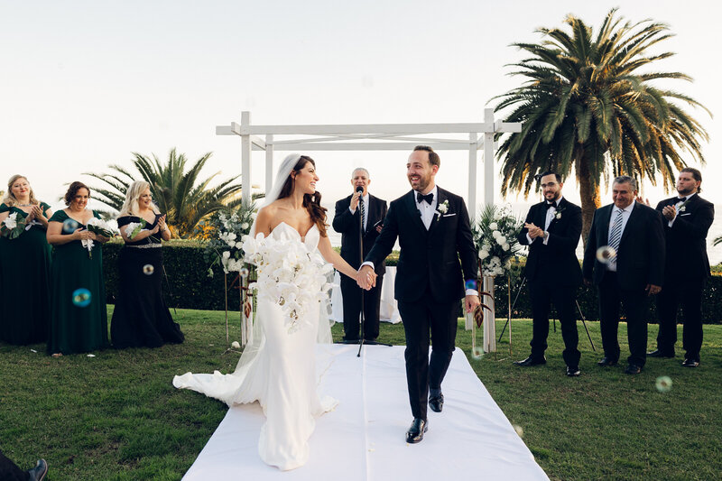 Bel Air Club Wedding-39