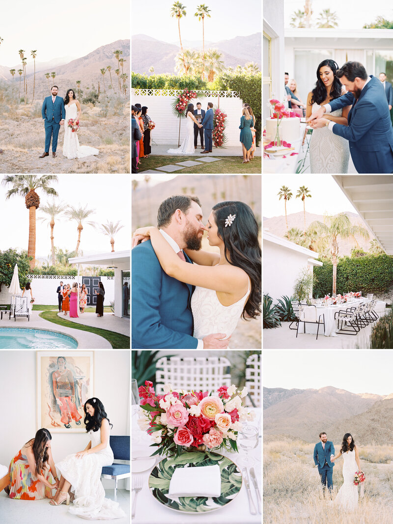 Palm Springs Wedding Insta copy