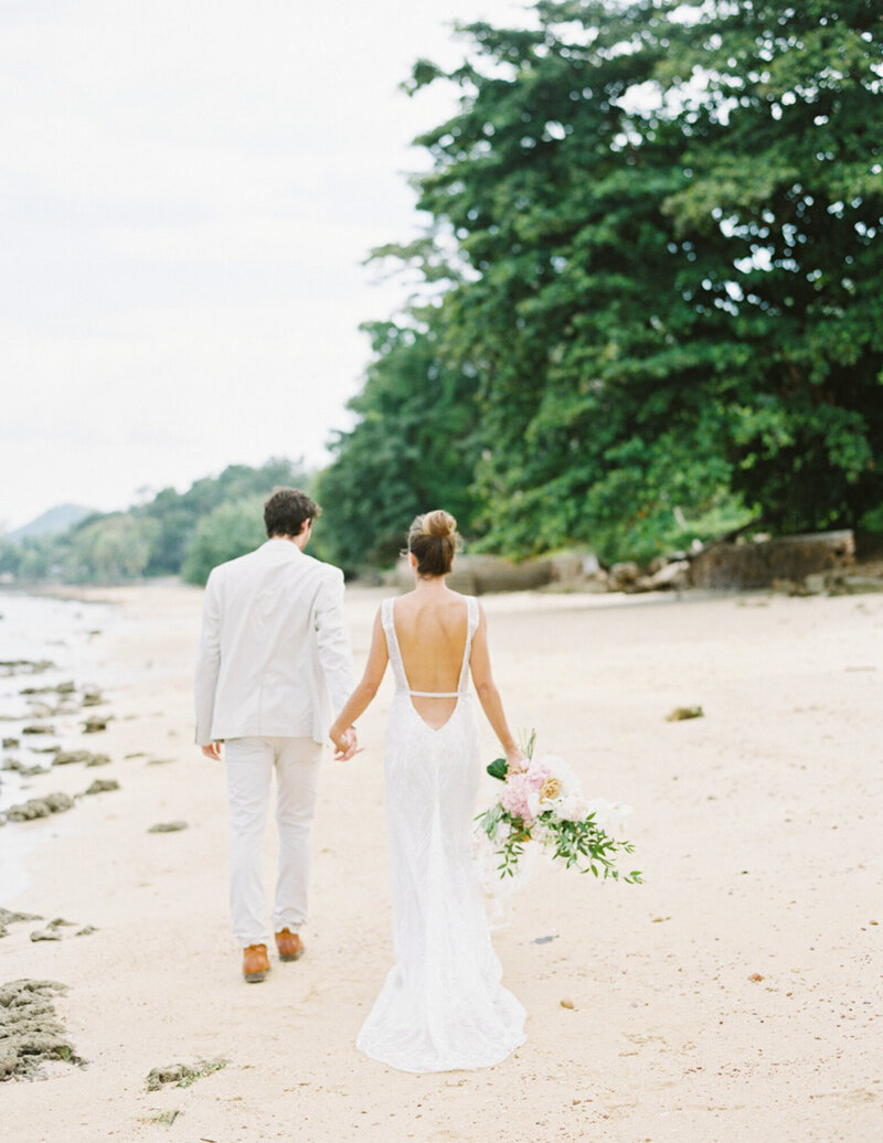 00371- Koh Yao Noi Thailand Elopement Destination Wedding  Photographer Sheri McMahon-2