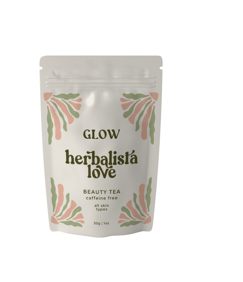 herbalista love package design by soulve studio