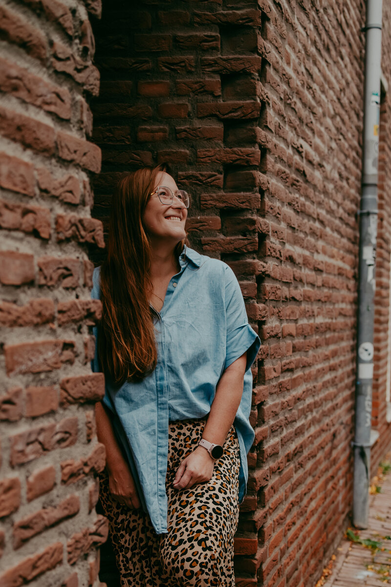 Sophie videograaf in Antwerpen