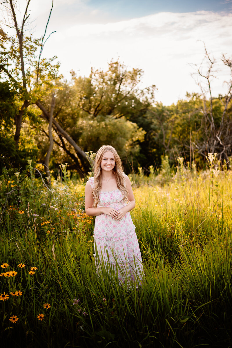 high school senior photography southeast wiscsonsin