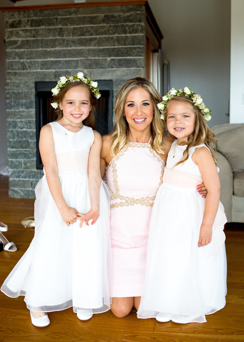 Jul + Girls Getting Ready 103