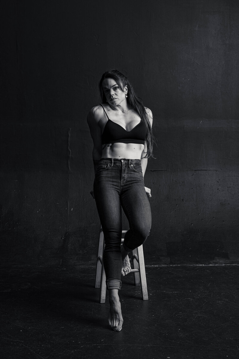 Houston Fitness Photographer BW Section 3 Letter AB-4