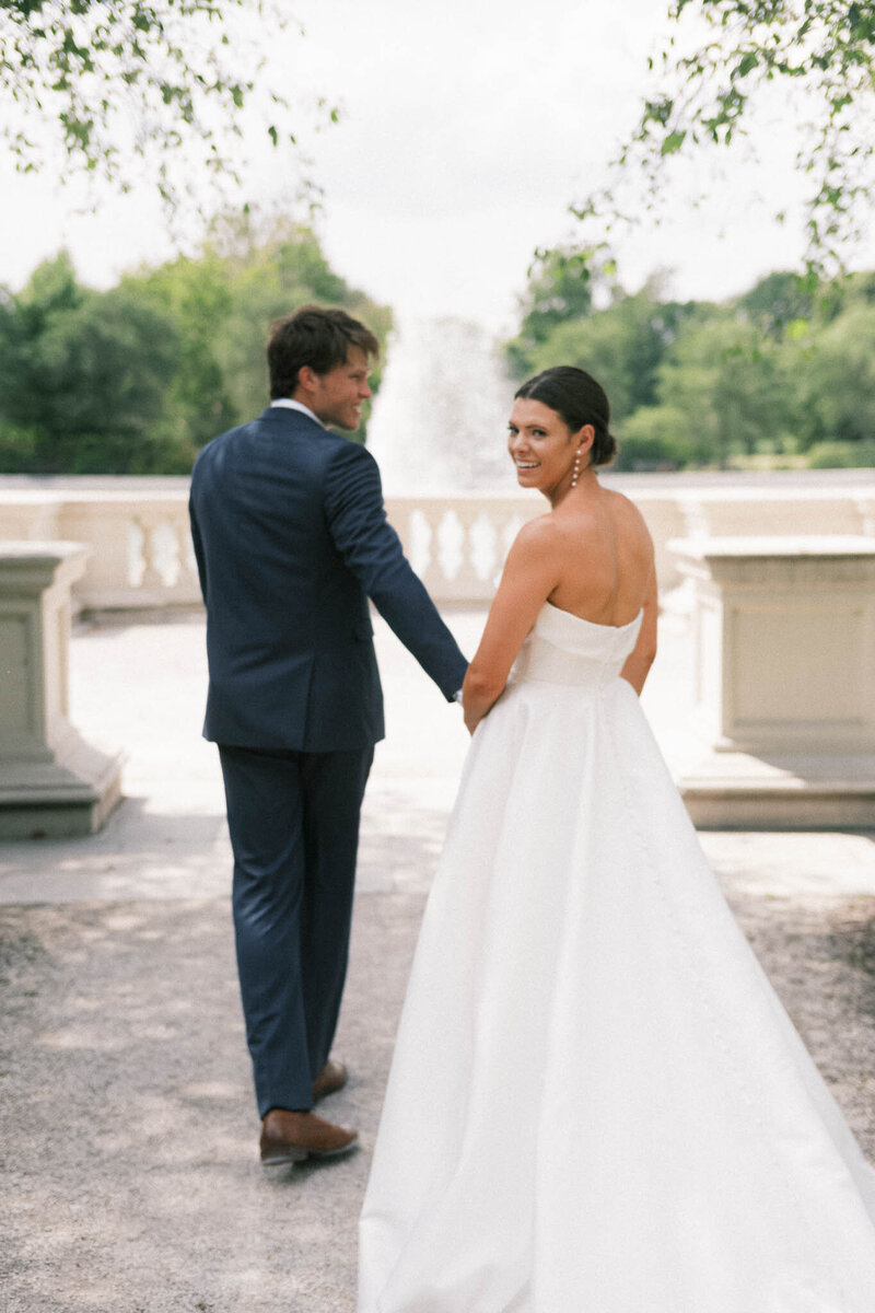 St. Louis Documentary Wedding Photographer - Derek Coffman Photography-1