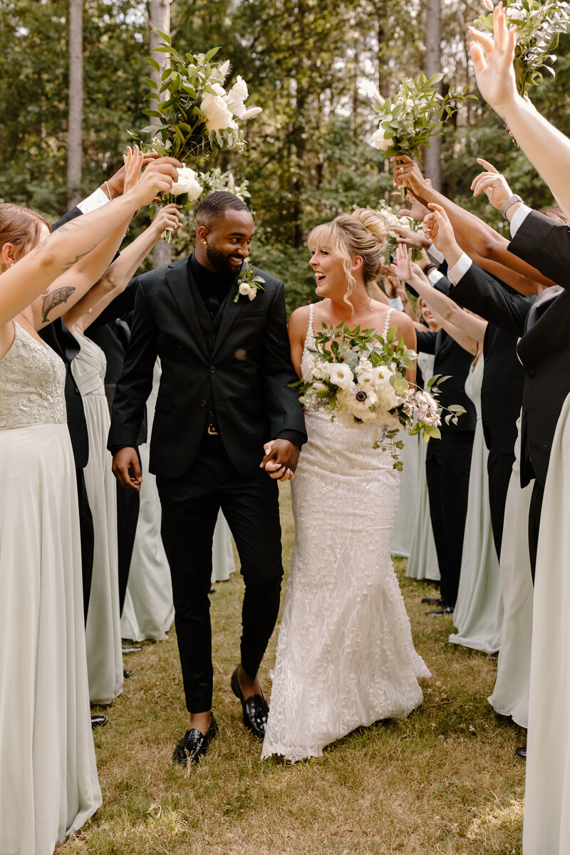 Wedding — Love Stories — Charlotte, NC Wedding & Elopement Photographers &  Videographers