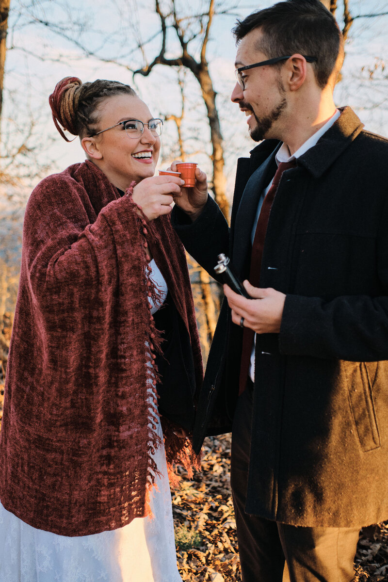 Unconventional-Wedding