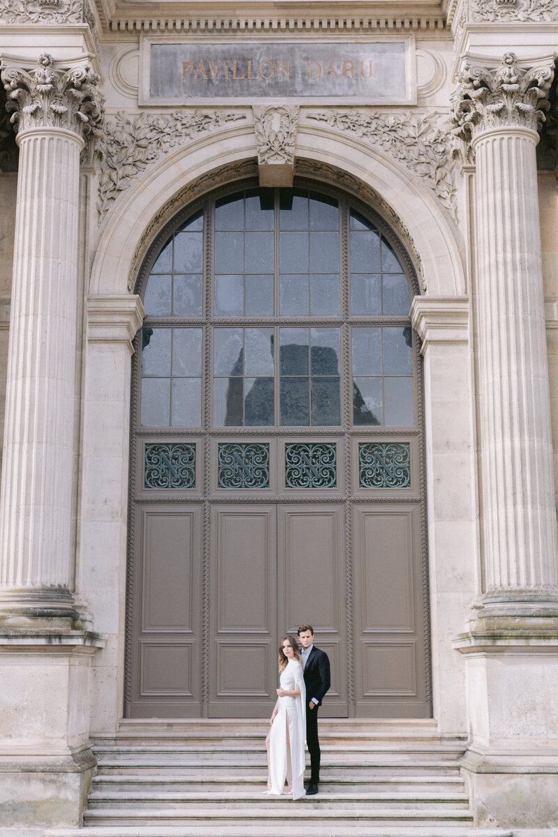 cesarem - louvre - champenois - wedding - paris - photographer - flowers-58