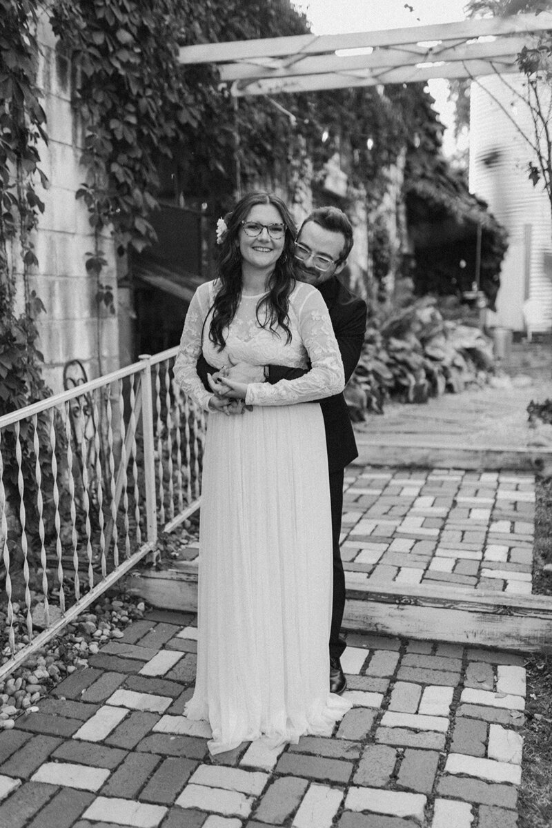 Brent & Lydia 2021 Wedding-7438