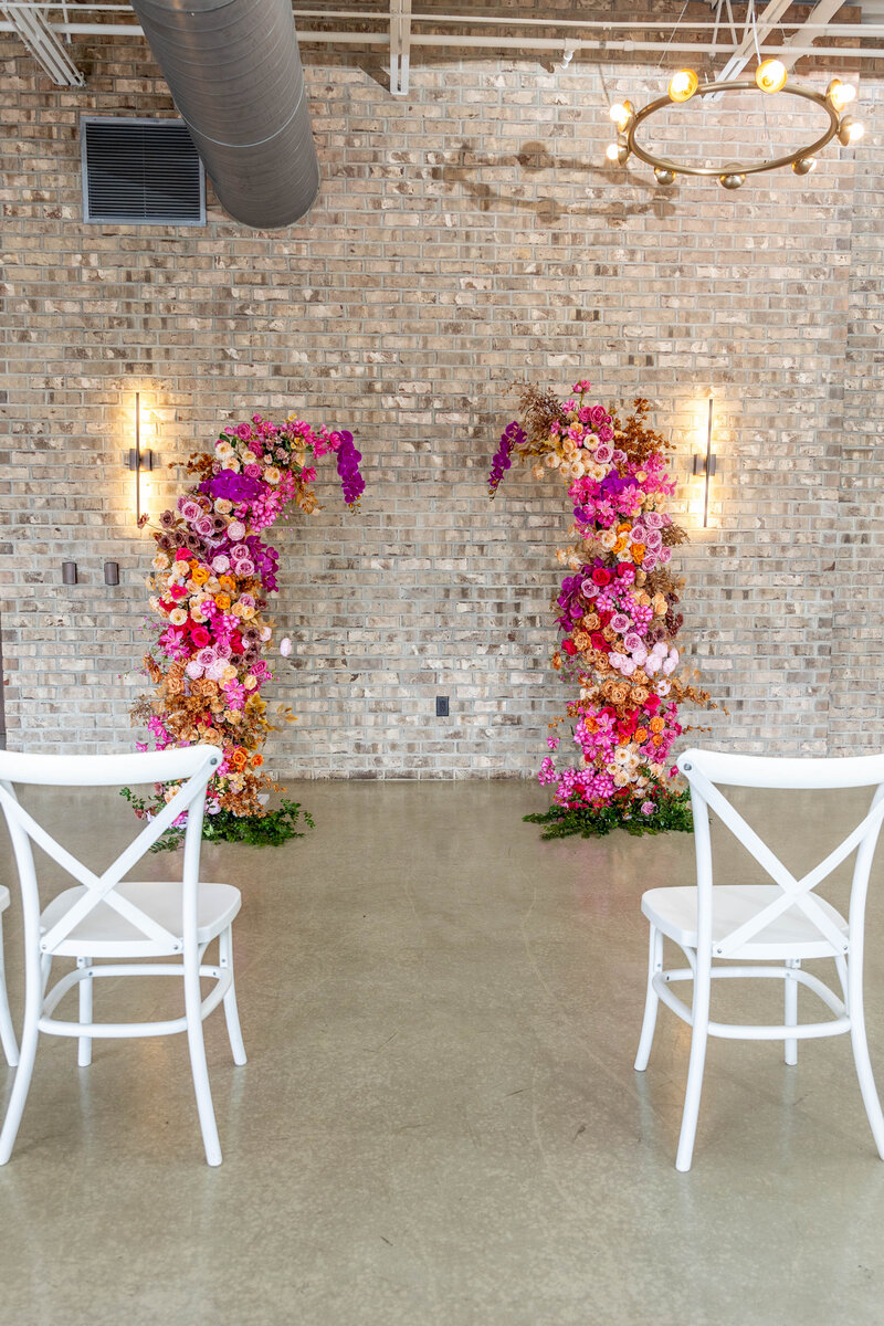 Elana Events Los Angeles wedding planner portfolio image