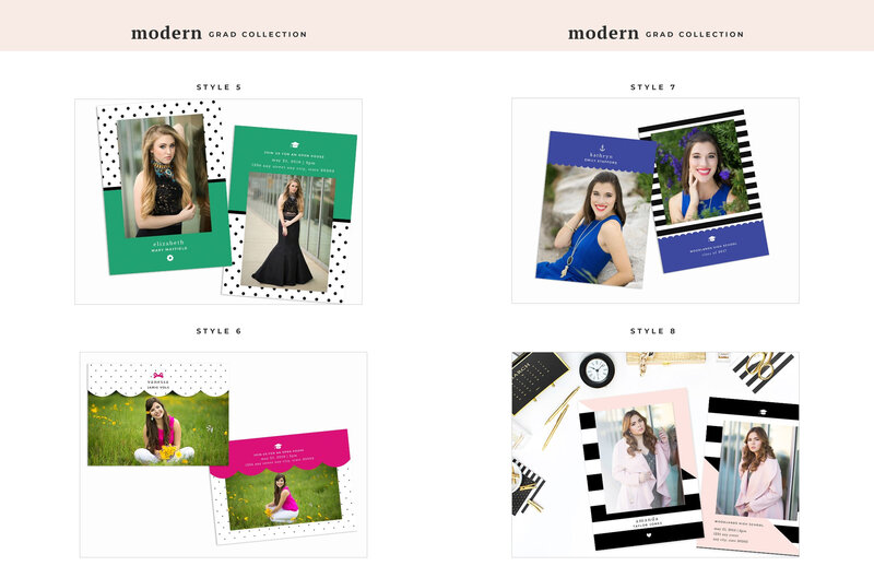 09 - Gradalogue Style Pages