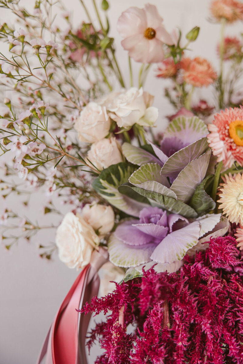 HONEY FLOWERS - TFH-28