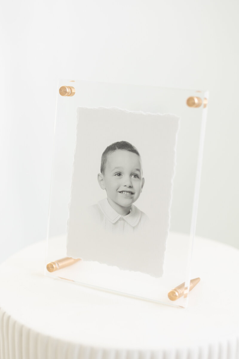 Custom Frames & Heirloom Albums-16