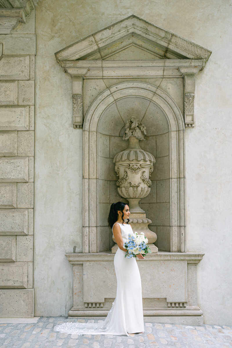 Swan House Atlanta History Center Wedding Portraits Renee Jael Fine Art Photography Fete and Figs-86