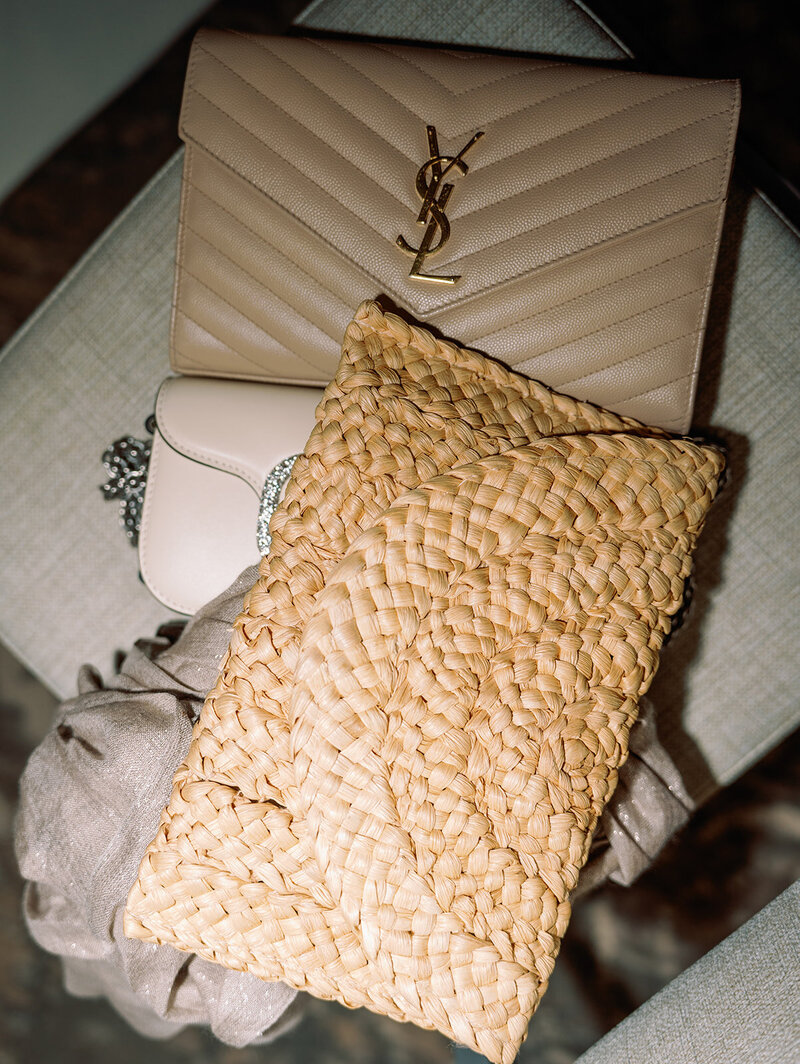 Colorful Coastal Wedding at Rehoboth Beach Country Club