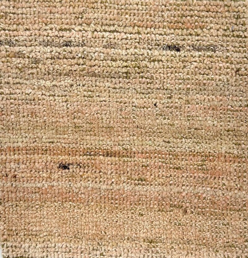 Sotto rug in Bisque BU-28  Design-Plain  Color-DP-11  