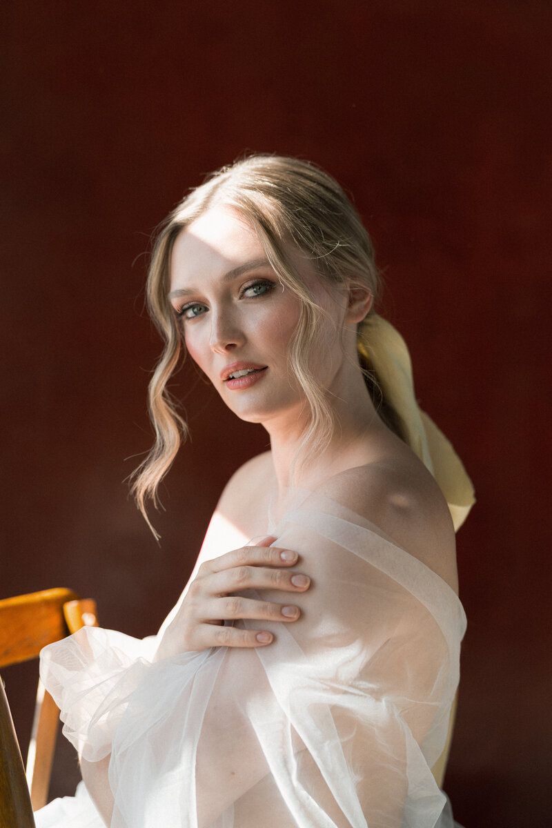 Grace & Ardor Co. East Coast Wedding Engagement Photography Pennsylvania New York City New Jersey Timeless Bold Art Direction Editorial Erin McGeever Quebec Reverdie-1