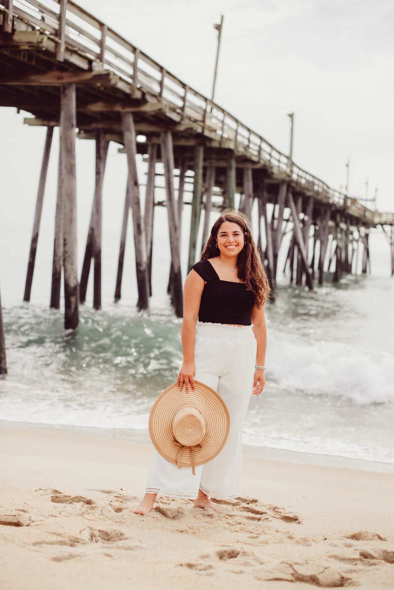 Bailey Senior 21