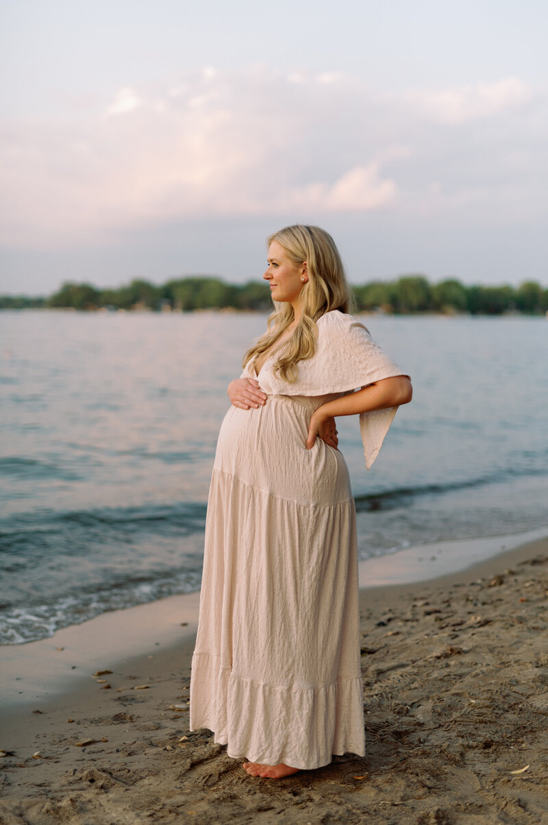 Mal & Kev Maternity-102