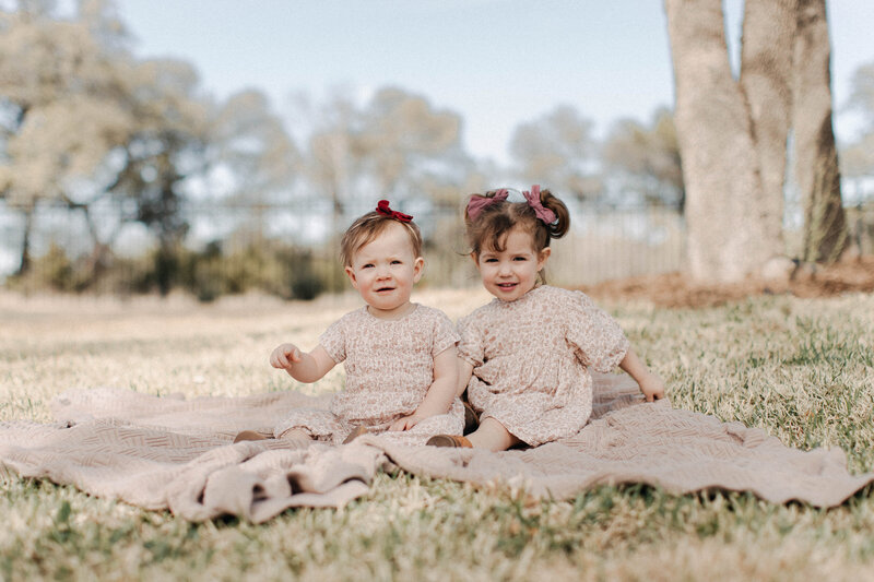 Family portraits near me