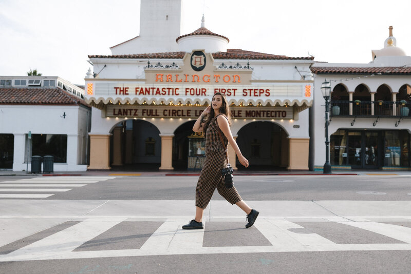 santa barbara courthouse wedding