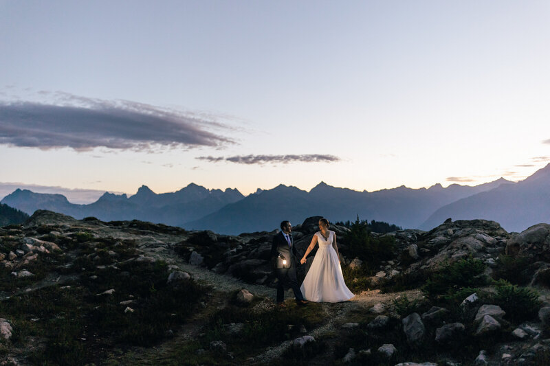 Artist-Point-North-Cascades-Washington-Elopement-1