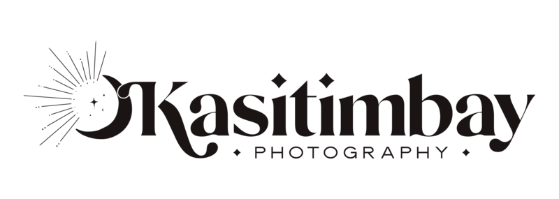 kasitimbay photography logo