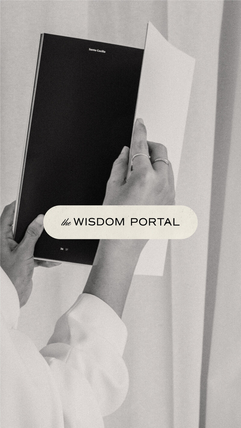 Psychologist brand and website design