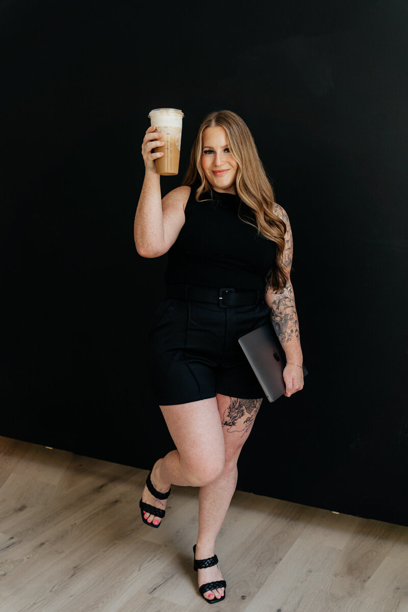 Ohio Wedding and Portrait Photographer