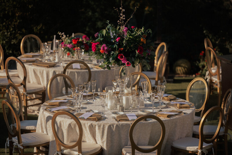 Lindsay + Jamin wedding at Sanctuary Camelback Mountain Resort, photo 65