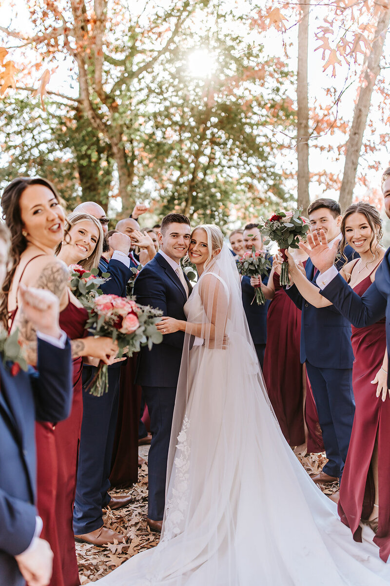 Wedding photography