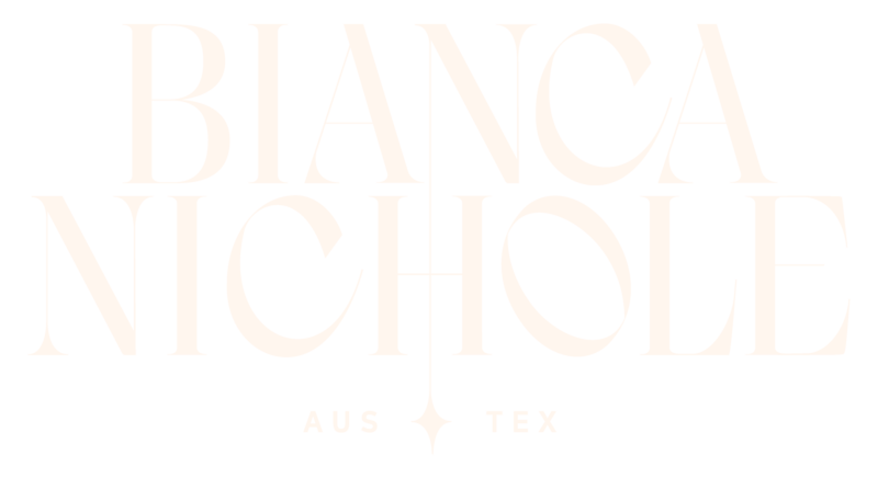 Bianca Nichole Logo