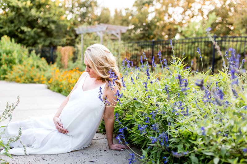 Photographer for Young Families in Dallas Texas