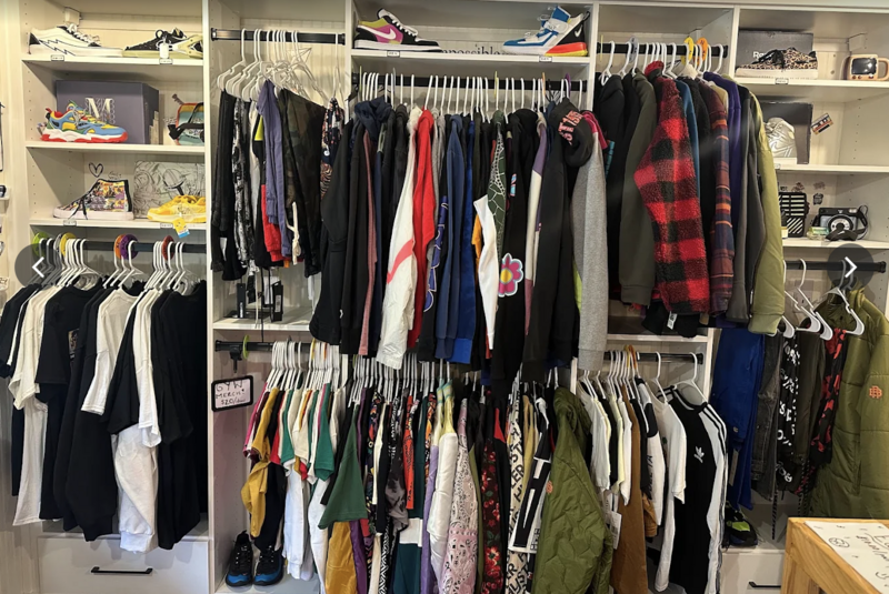 Retail