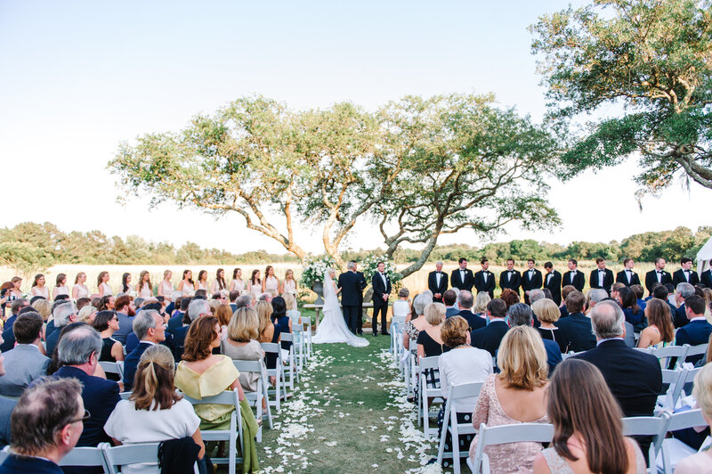 Debordieu Beach Club Wedding Photos - Wedding Photography by Pasha Belman