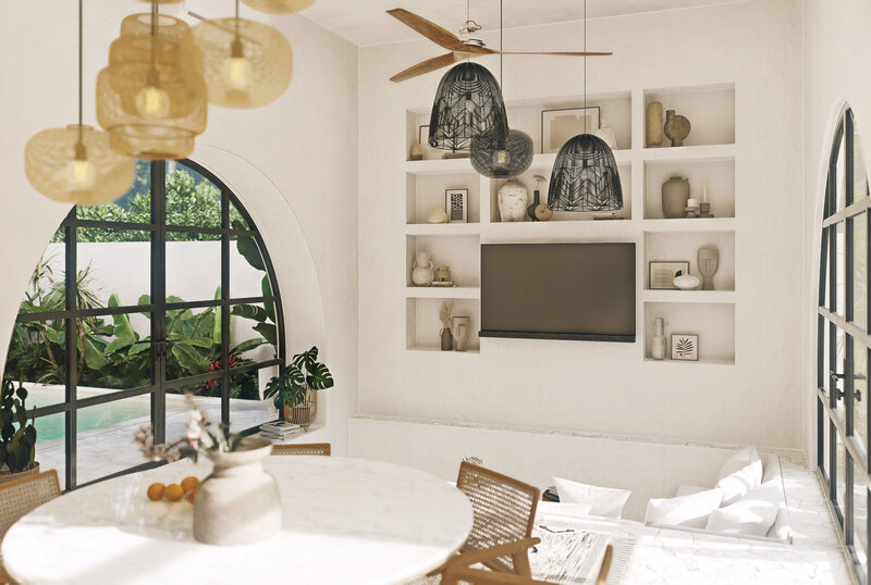 Tru Living - Elements Real Estate Tulum Mexico3