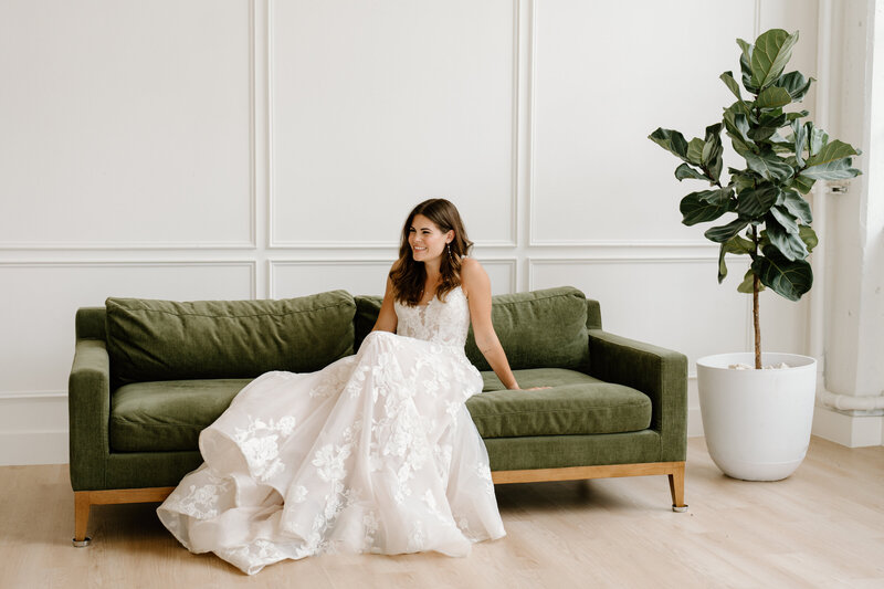 Downtown Houston Bridal Session_courtney LaSalle Photography-58