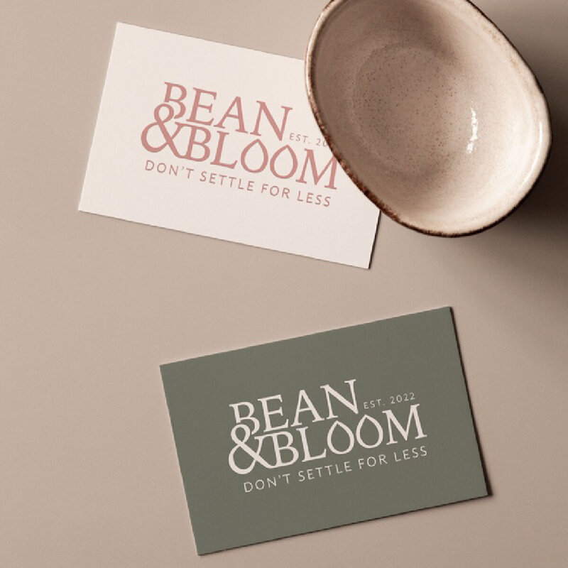 Coffee-Brand-Business-Card-By-Female-Branding-Studio