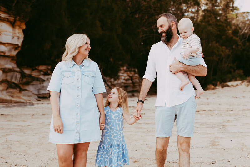 Lees Family-42