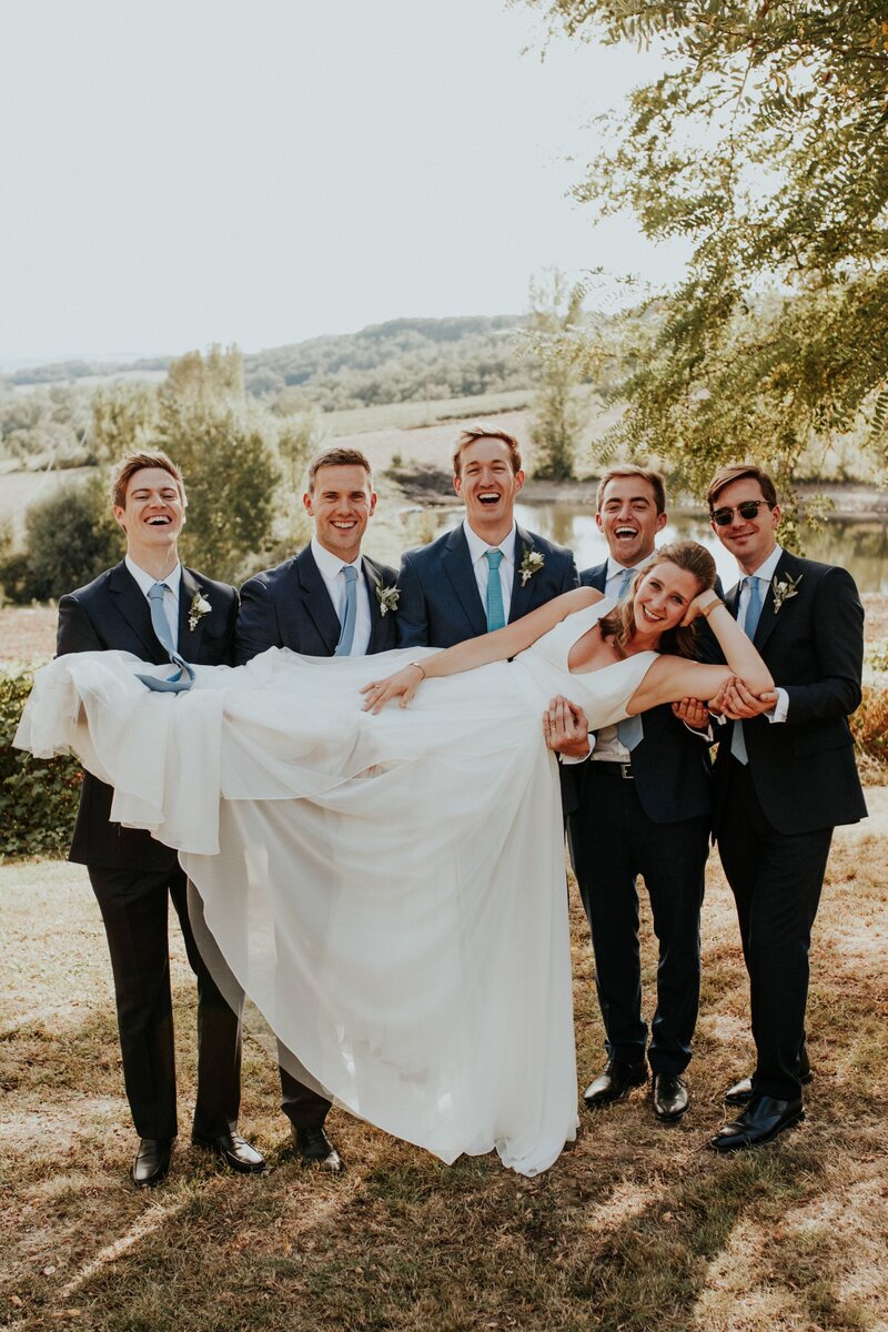 newly wed