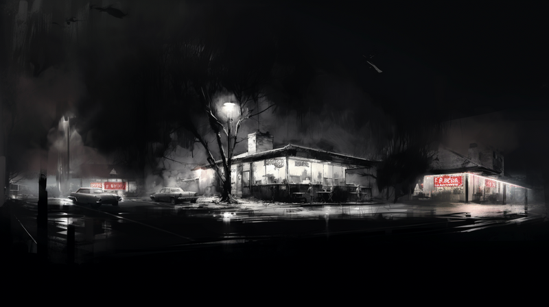 nick0079_an_old_60s_roadside_diner._drawn_in_the_style_of_illus_4a07193c-eabf-46d7-9e58-a05c6c0a8fed