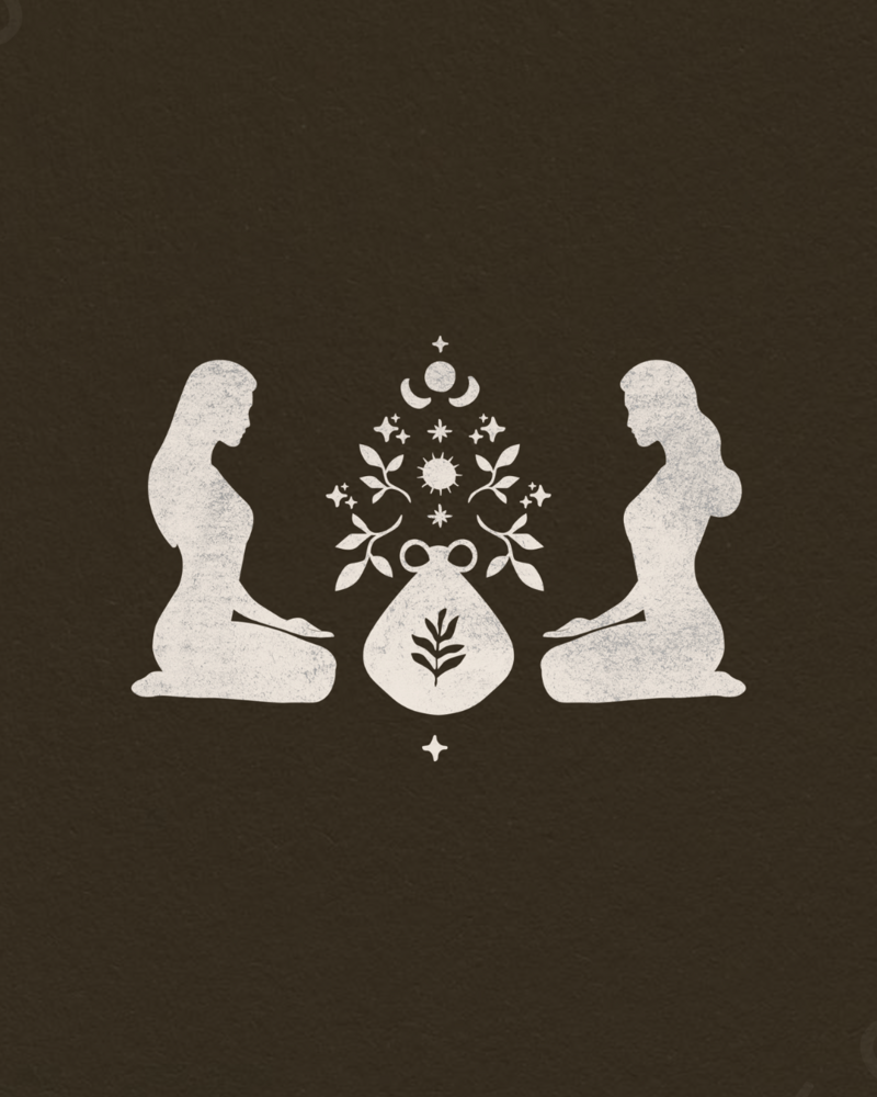 meditation candle design meditation kit aesthetic
