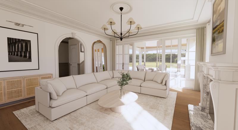 living room 4