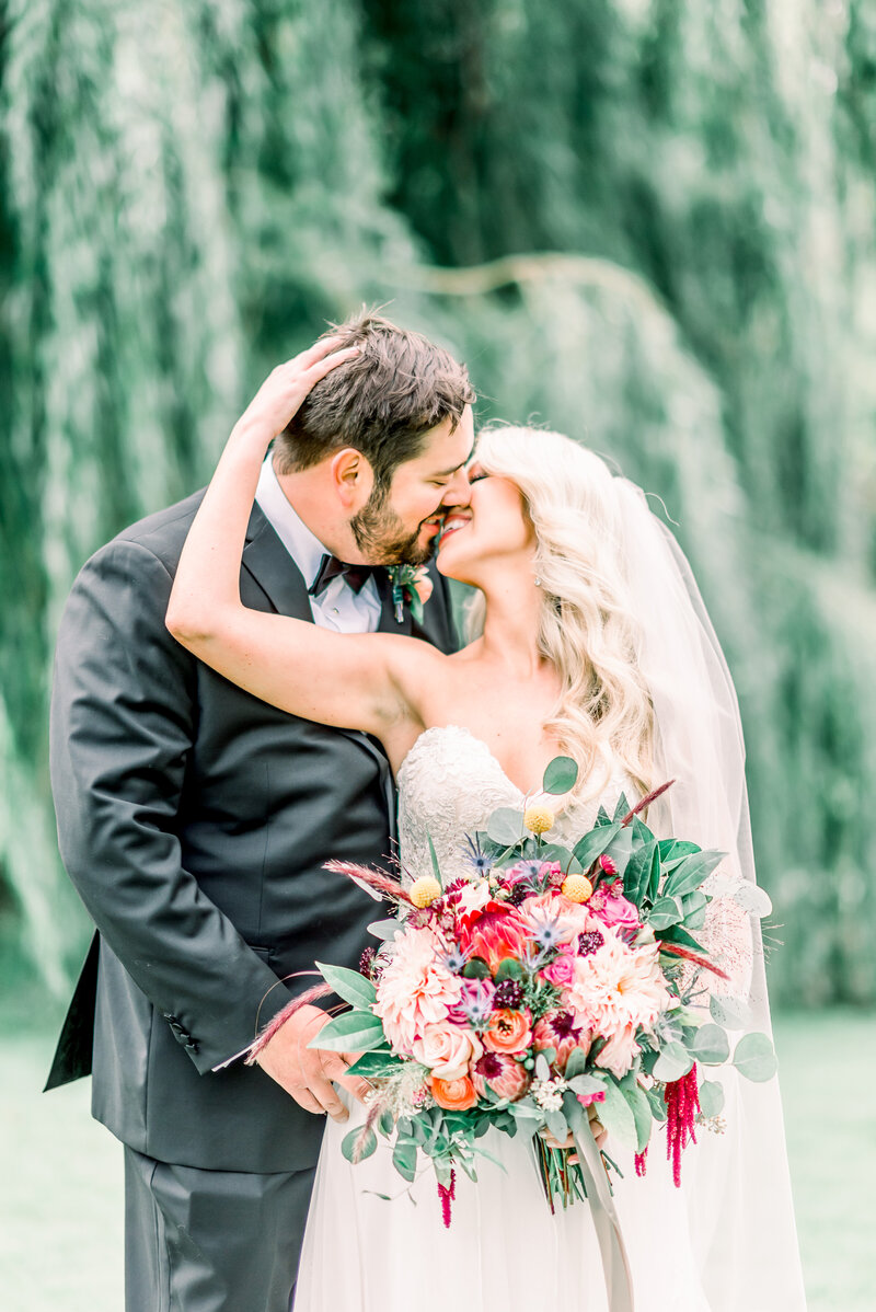 wedding photographer gallery in traverse city