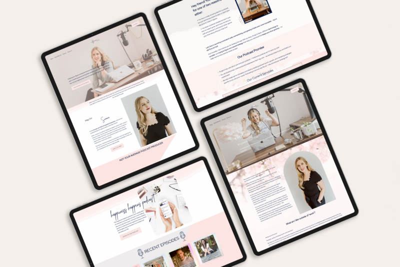 Simona Mockup