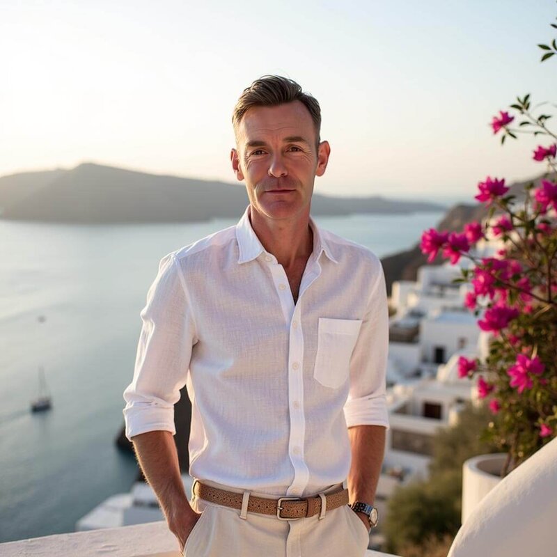 David William Psychic Medium - Clairvoyant