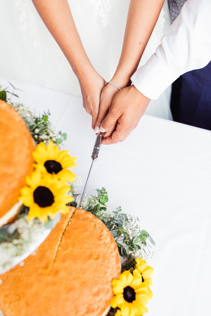 Aimee Joy Photography - Documentary Wedding Photographer, Dorset