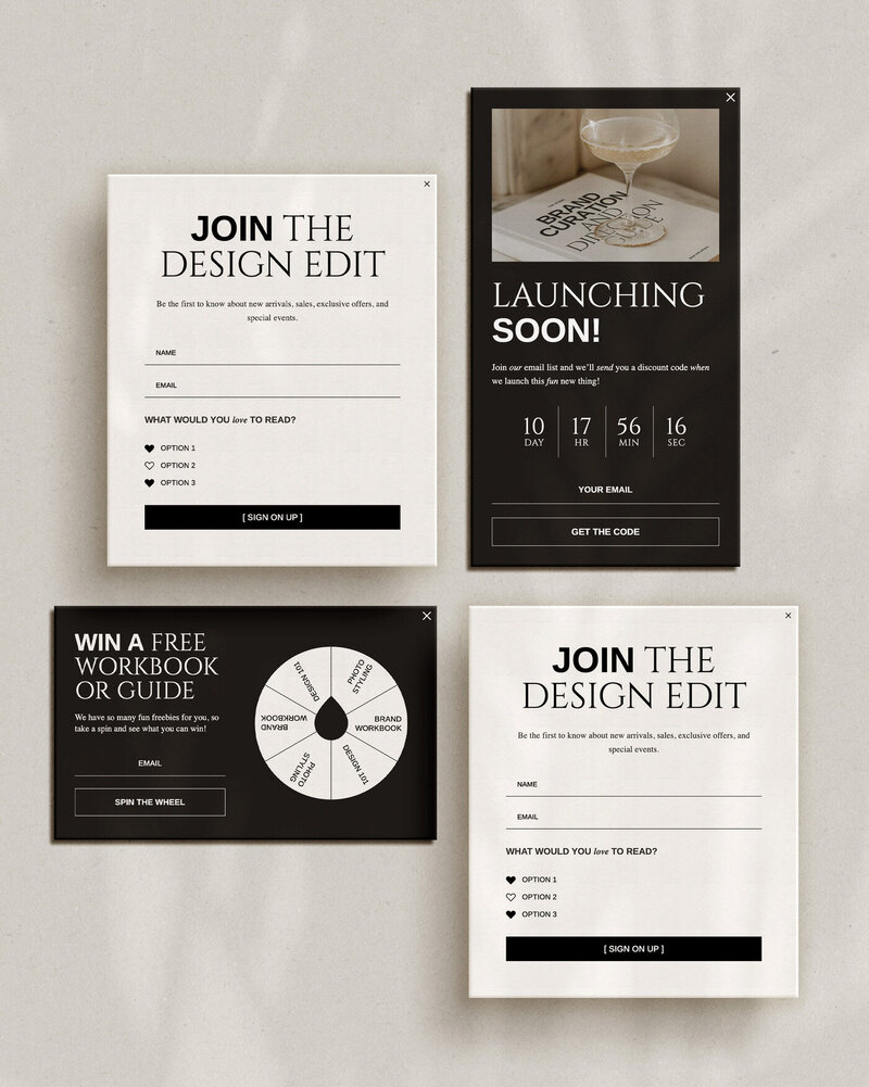 Modern-Classic-FloDesk-Email-Templates-Saffron-Avenue-4 copy