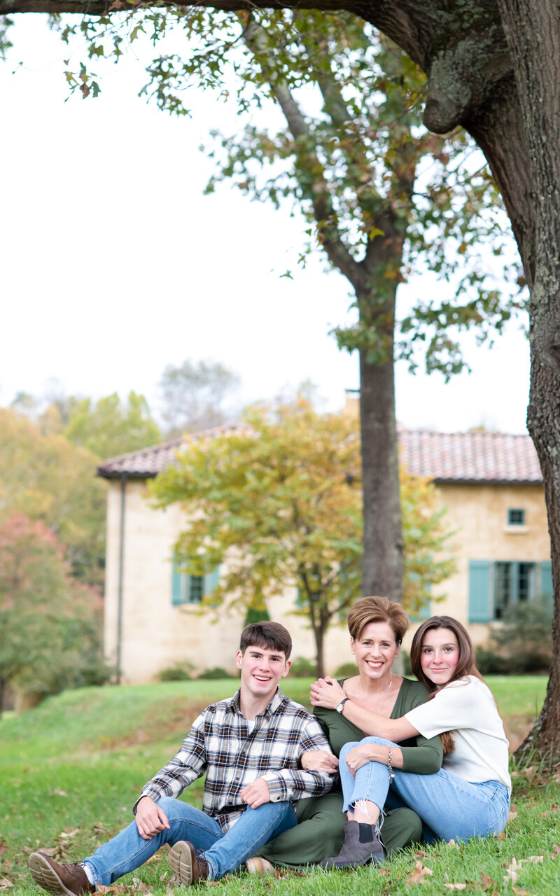 Family Photography Charlottesville Families Lark Website